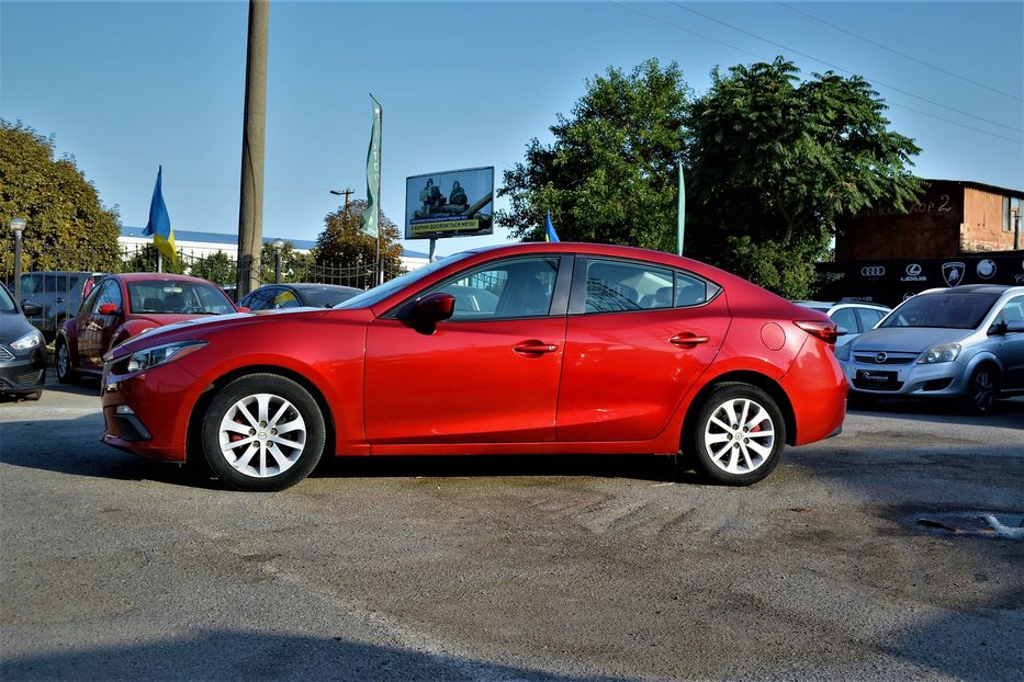 Продам Mazda 3 Sport SkyActive 2014 года в Одессе