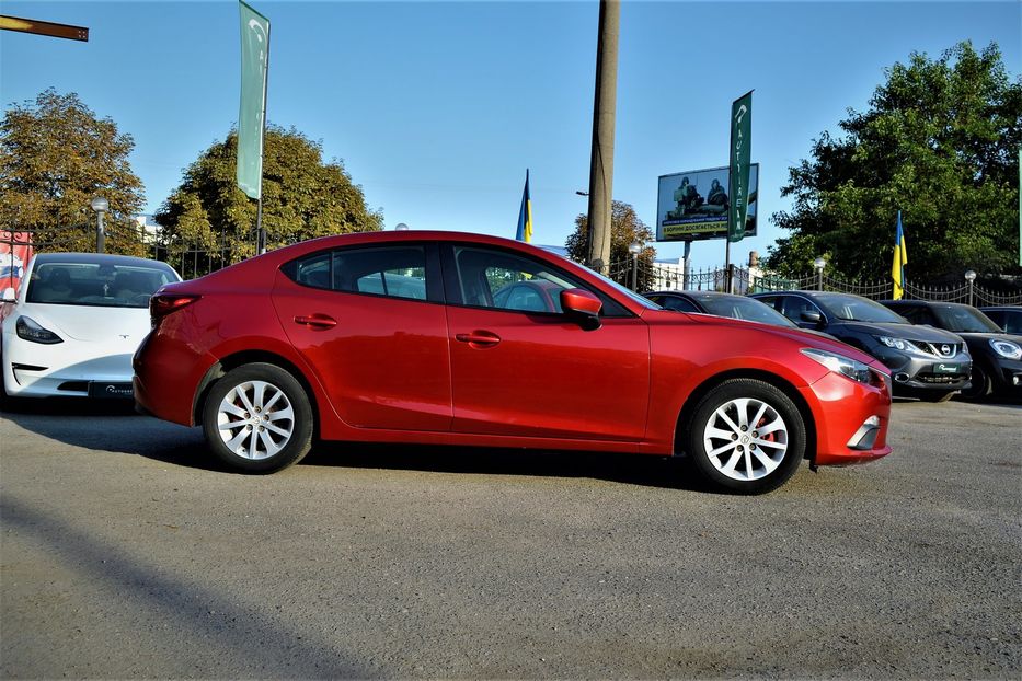 Продам Mazda 3 Sport SkyActive 2014 года в Одессе