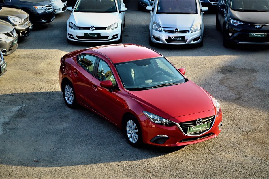 Продам Mazda 3 Sport SkyActive 2014 года в Одессе