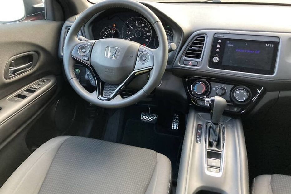 Продам Honda HR-V Sport AWD 2020 года в Одессе