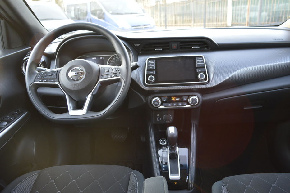 Продам Nissan Juke KIСKS SV 2019 года в Одессе