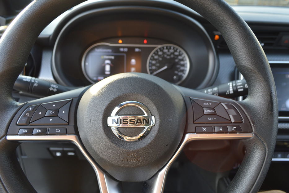 Продам Nissan Juke KIСKS SV 2019 года в Одессе