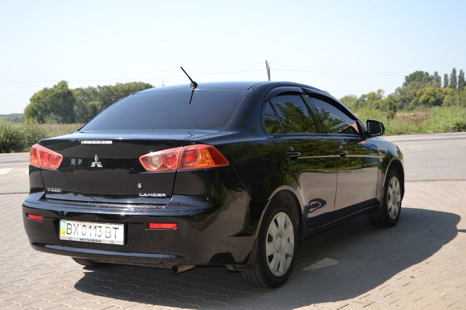 Продам Mitsubishi Lancer 2008 года в Хмельницком