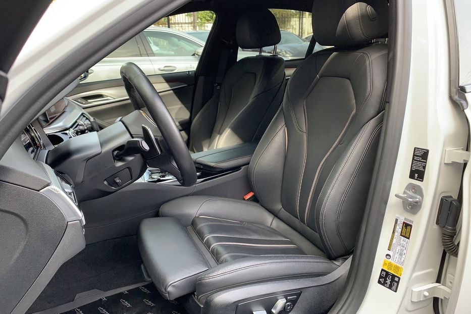 Продам BMW 540 M-Perfomance Xdrive 2019 года в Киеве