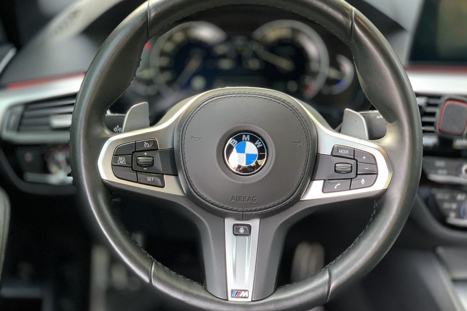 Продам BMW 540 M-Perfomance Xdrive 2019 года в Киеве