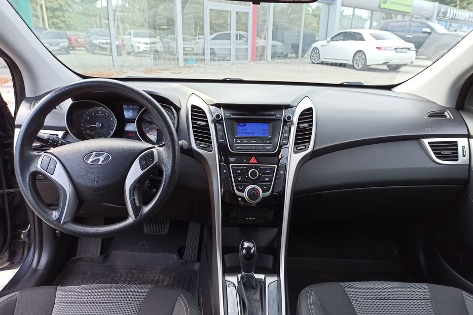 Продам Hyundai i30  2016 года в Днепре