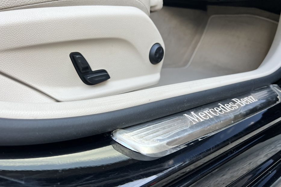 Продам Mercedes-Benz C-Class 4Matic 2016 года в Киеве