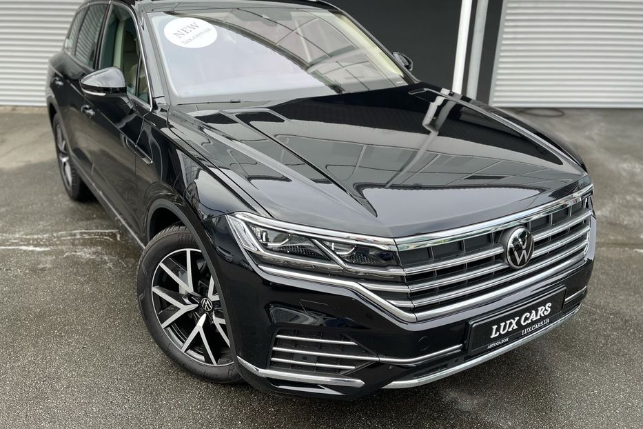 Продам Volkswagen Touareg Ambience 3.0 V6 TDI NEW 2022 года в Киеве