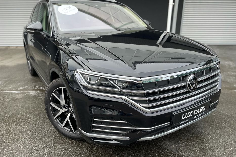 Продам Volkswagen Touareg Ambience 3.0 V6 TDI NEW 2022 года в Киеве