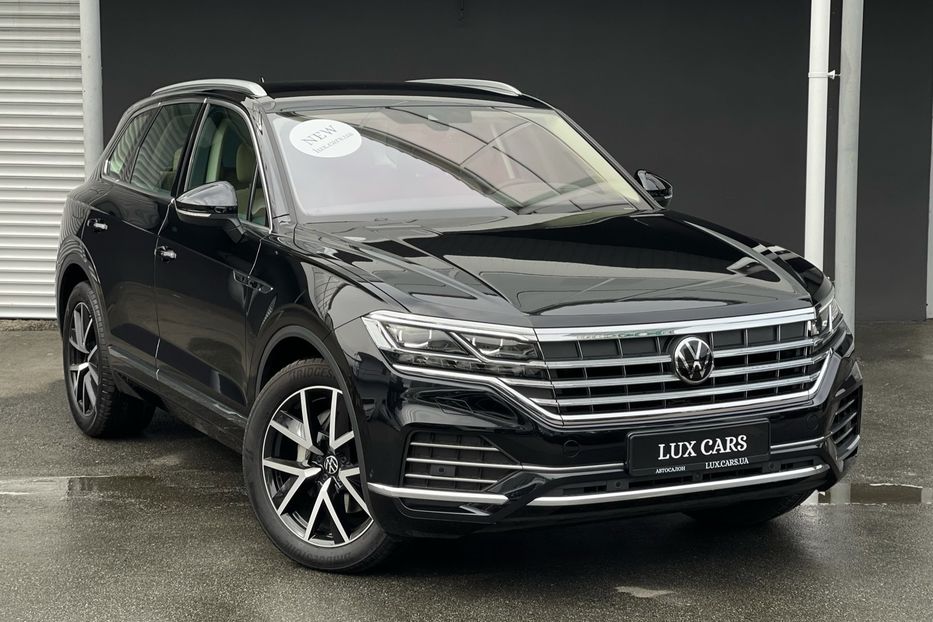 Продам Volkswagen Touareg Ambience 3.0 V6 TDI NEW 2022 года в Киеве