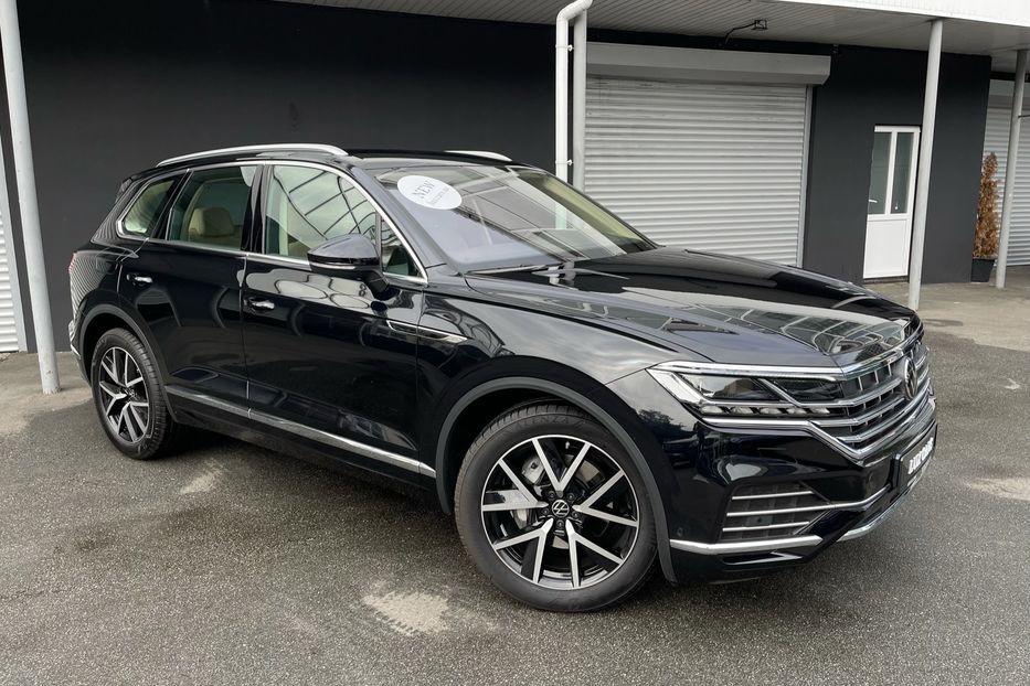 Продам Volkswagen Touareg Ambience 3.0 V6 TDI NEW 2022 года в Киеве