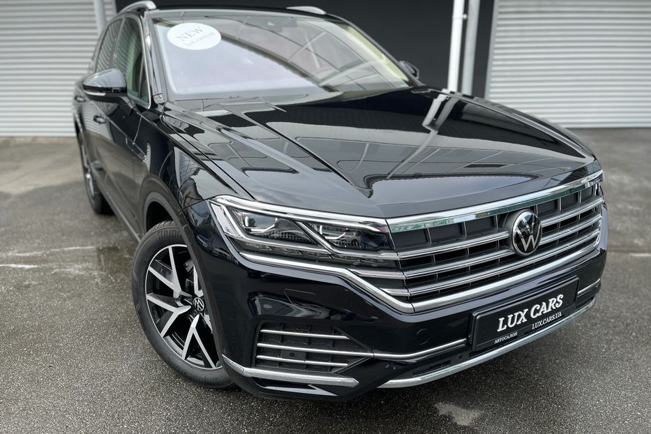 Продам Volkswagen Touareg Ambience 3.0 V6 TDI NEW 2022 года в Киеве