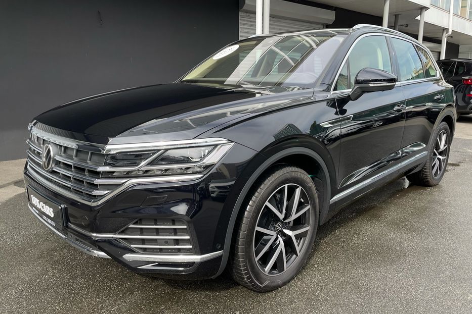 Продам Volkswagen Touareg Ambience 3.0 V6 TDI NEW 2022 года в Киеве