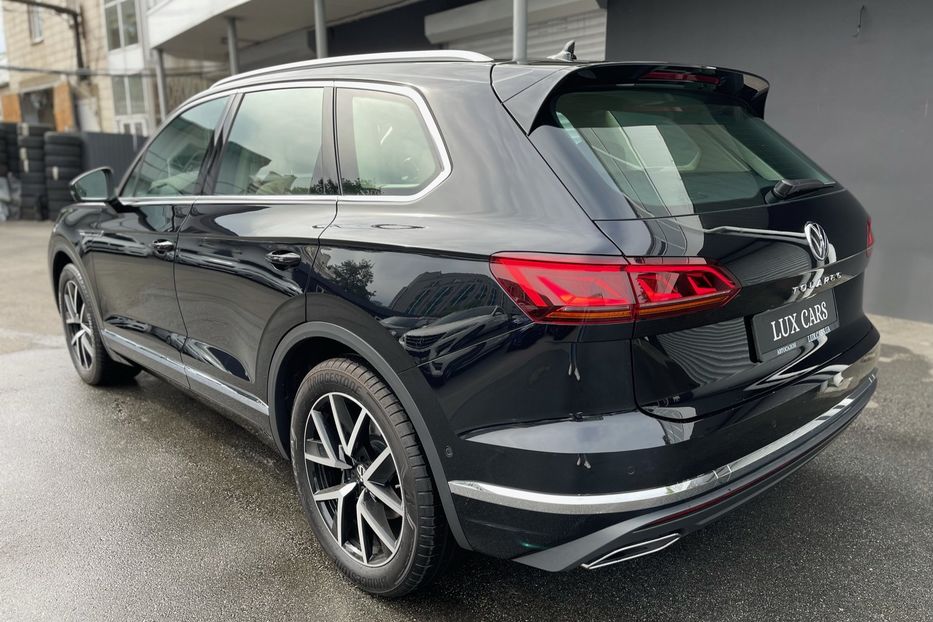 Продам Volkswagen Touareg Ambience 3.0 V6 TDI NEW 2022 года в Киеве