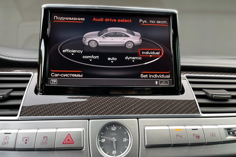 Продам Audi S8 Plus 2017 года в Киеве