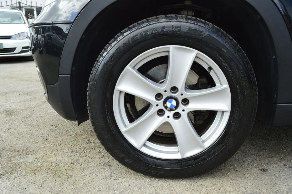 Продам BMW X5 xDrive 35i 2010 года в Одессе