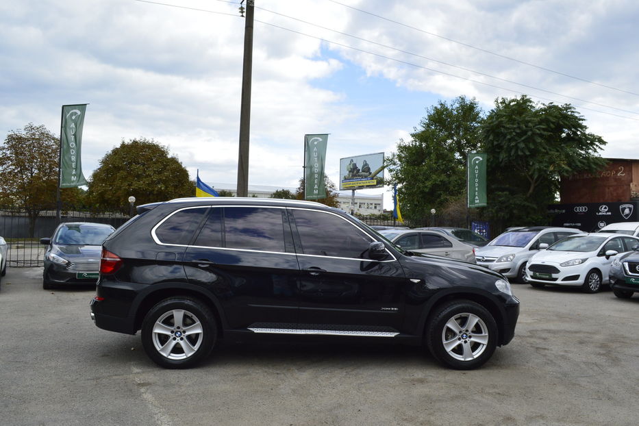 Продам BMW X5 xDrive 35i 2010 года в Одессе