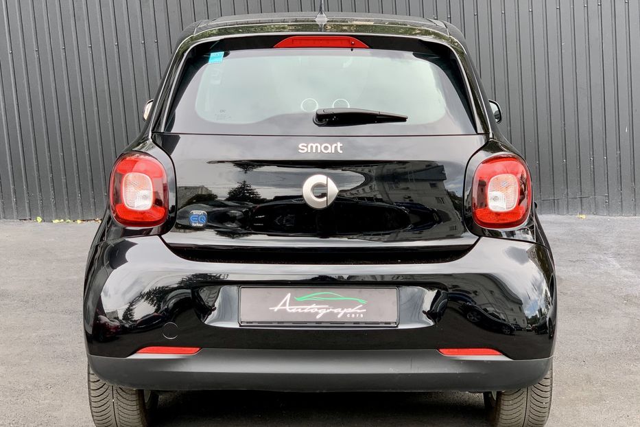 Продам Smart Forfour EQ Cabriolet 2020 года в Киеве