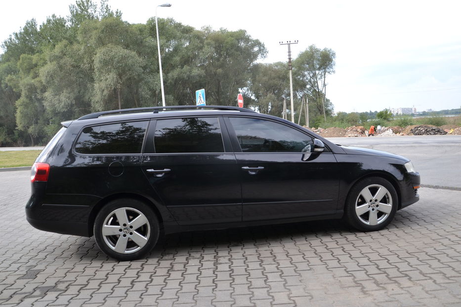 Продам Volkswagen Passat B6 2008 года в Хмельницком