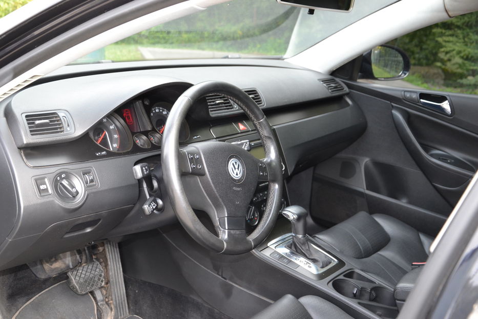 Продам Volkswagen Passat B6 2008 года в Хмельницком