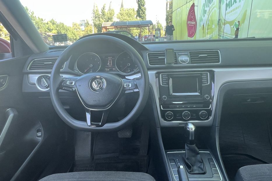 Продам Volkswagen Passat B8 2017 года в Одессе