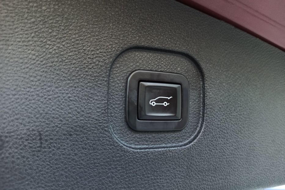 Продам Chevrolet Equinox 2016 года в Днепре
