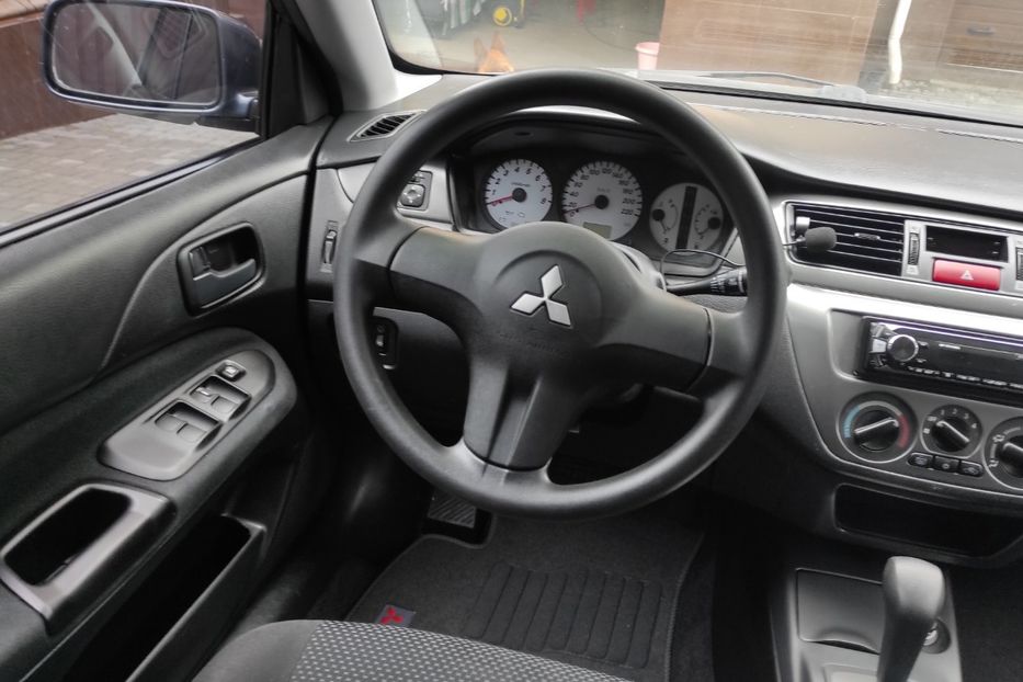 Продам Mitsubishi Lancer 9 2010 года в Киеве