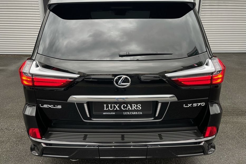 Продам Lexus LX 570 F Sport 2020 года в Киеве