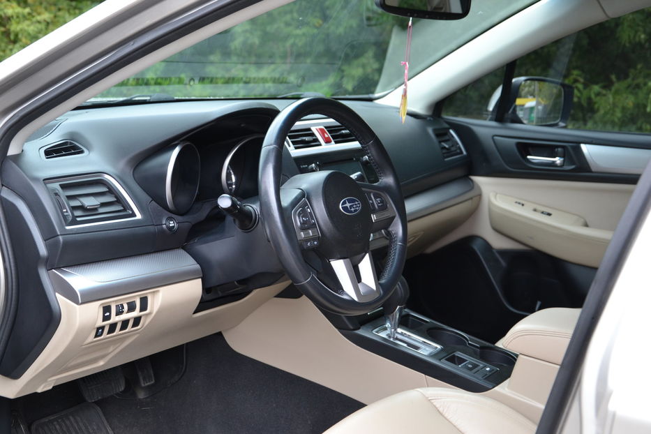 Продам Subaru Legacy Premium 2015 года в Хмельницком