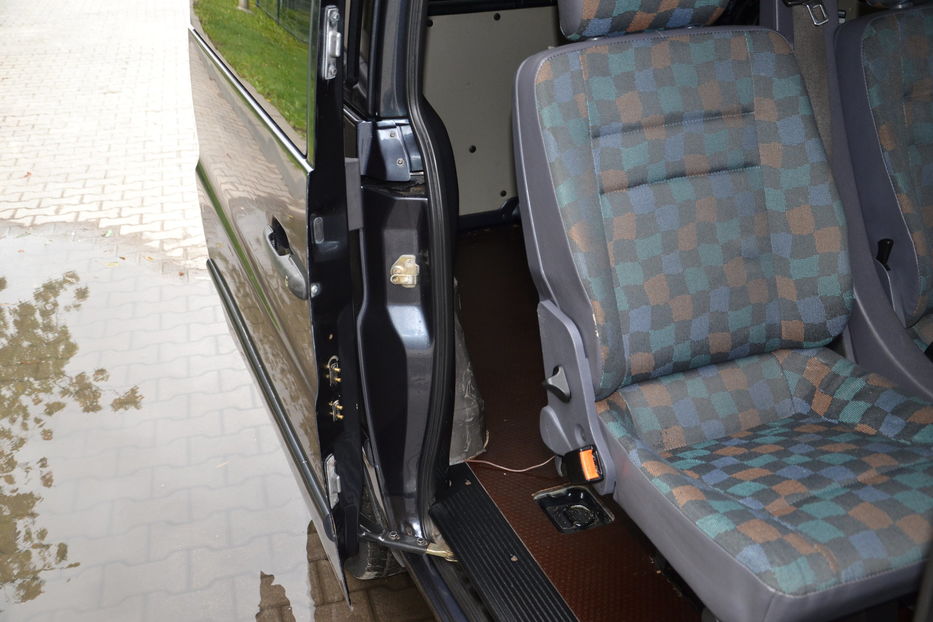 Продам Mercedes-Benz Vito пасс. 2003 года в Хмельницком