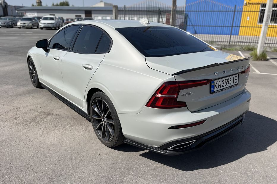 Продам Volvo S60 2018 года в Житомире