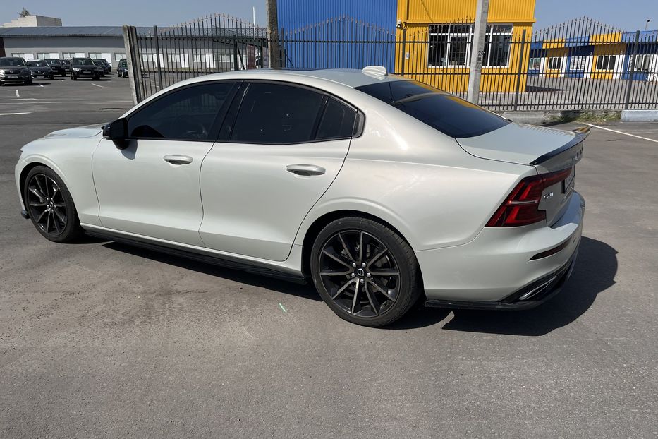 Продам Volvo S60 2018 года в Житомире