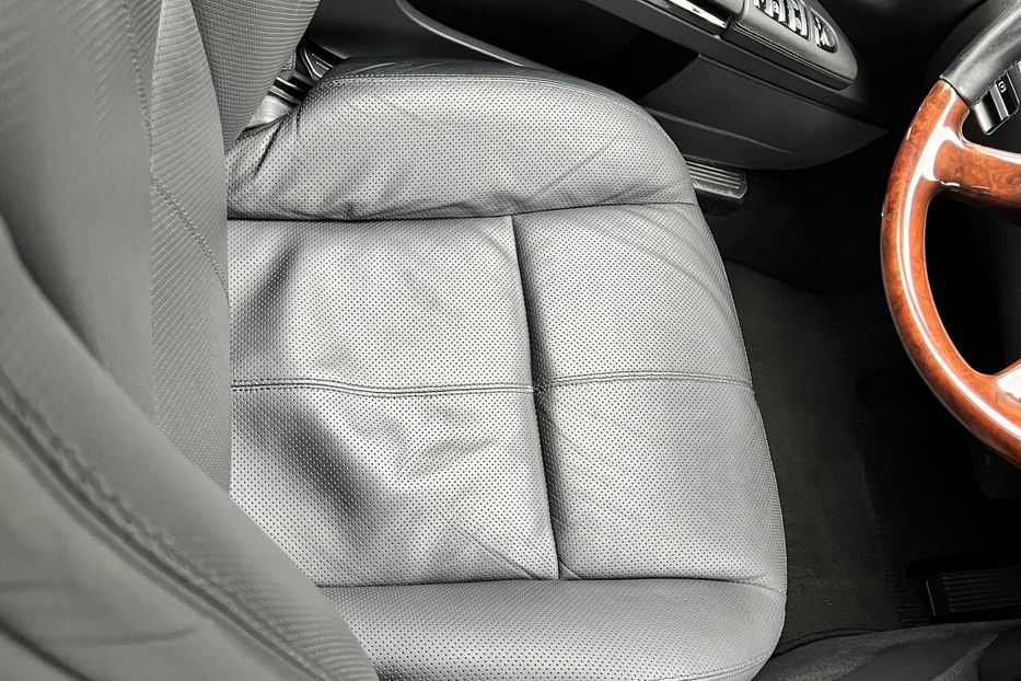 Продам Mercedes-Benz S-Class 4-Matic  2008 года в Киеве