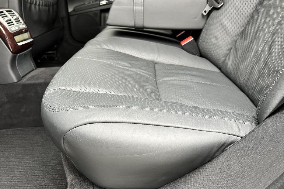 Продам Mercedes-Benz S-Class 4-Matic  2008 года в Киеве