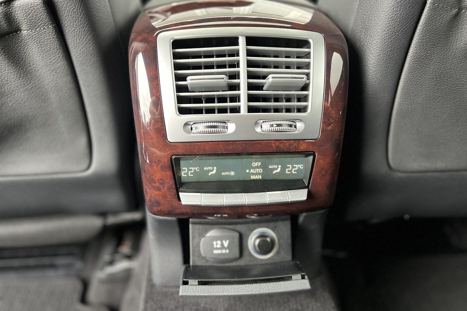 Продам Mercedes-Benz S-Class 4-Matic  2008 года в Киеве