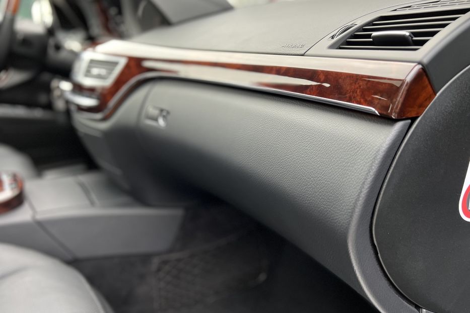 Продам Mercedes-Benz S-Class 4-Matic  2008 года в Киеве