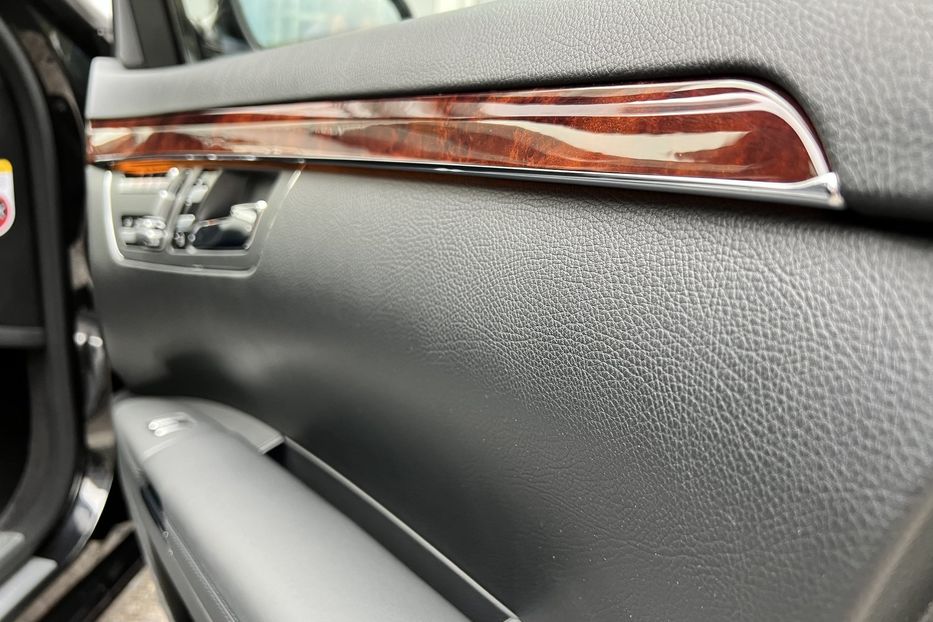 Продам Mercedes-Benz S-Class 4-Matic  2008 года в Киеве