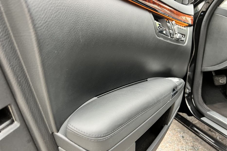 Продам Mercedes-Benz S-Class 4-Matic  2008 года в Киеве