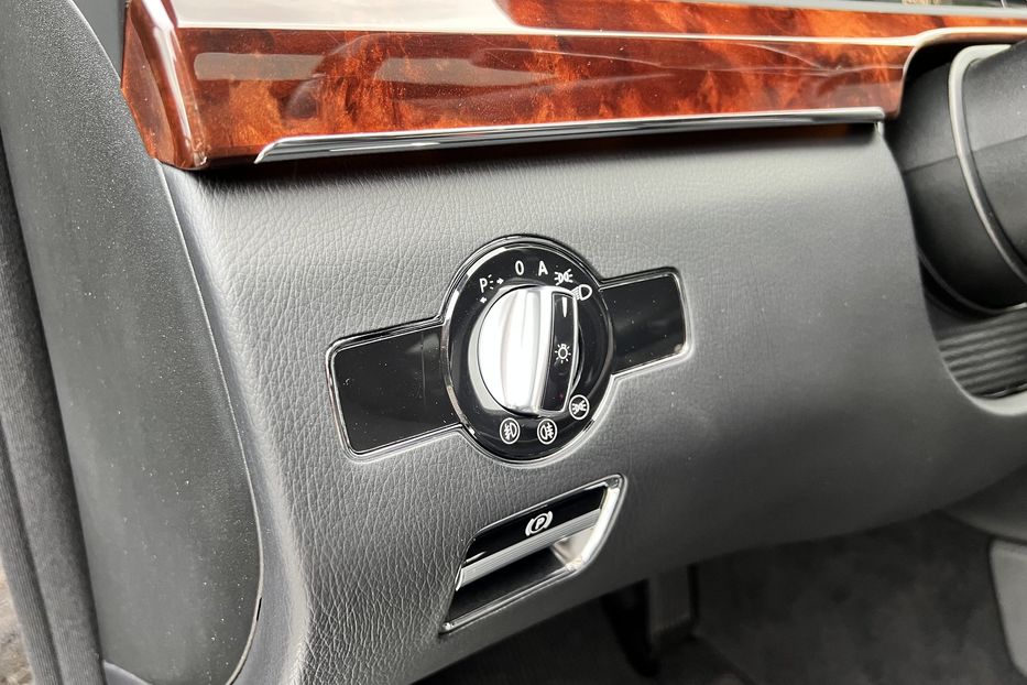 Продам Mercedes-Benz S-Class 4-Matic  2008 года в Киеве