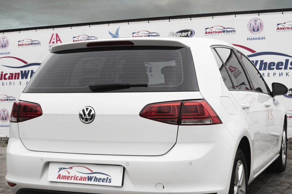 Продам Volkswagen Golf VII Highline 2013 года в Черновцах
