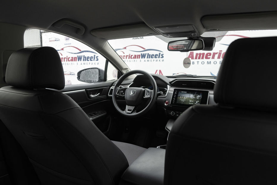 Продам Honda Accord C L A R I T Y 2020 года в Черновцах