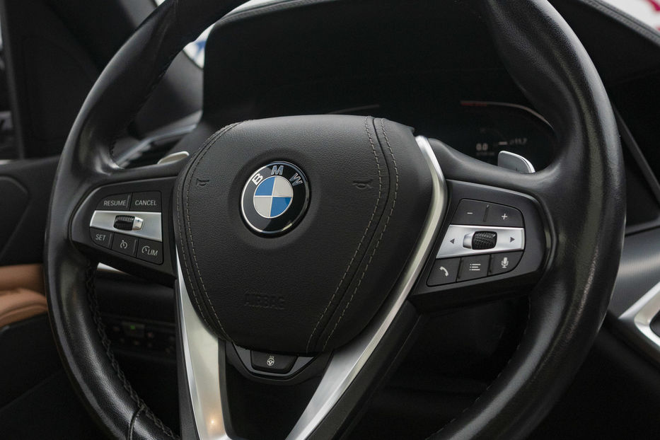 Продам BMW X5 LUXURY LINE 2018 года в Черновцах
