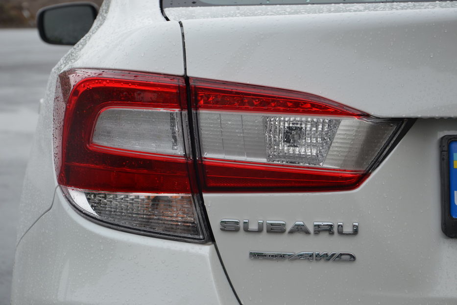 Продам Subaru Impreza 2019 года в Хмельницком