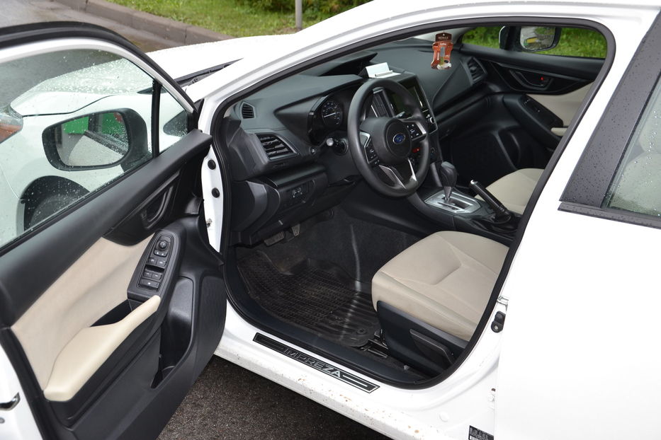 Продам Subaru Impreza 2019 года в Хмельницком