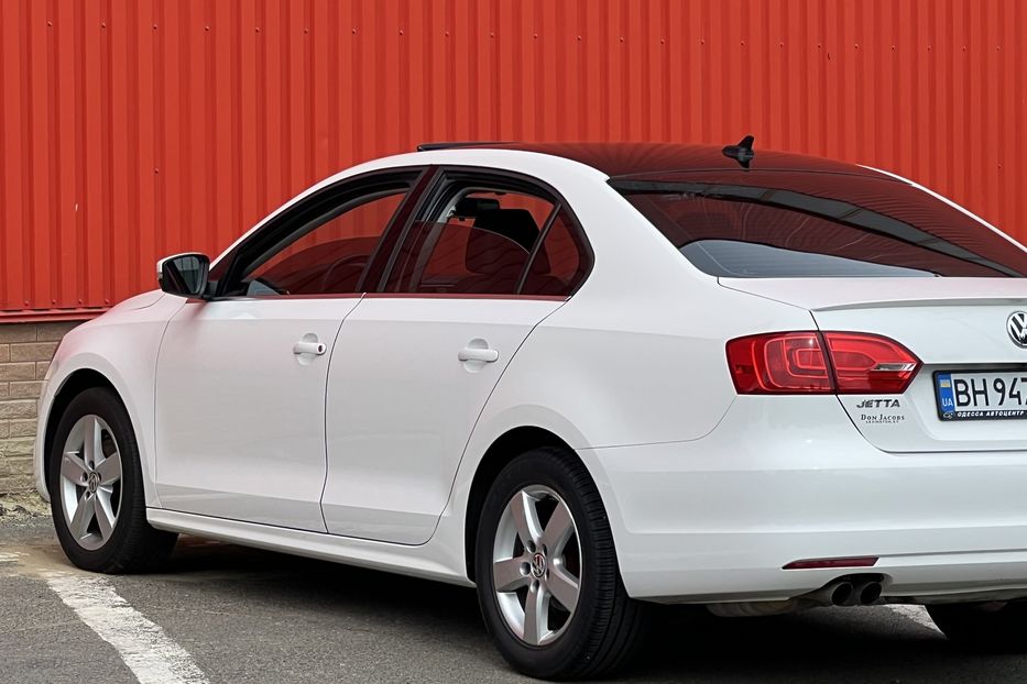 Продам Volkswagen Jetta Diesel 2014 года в Одессе