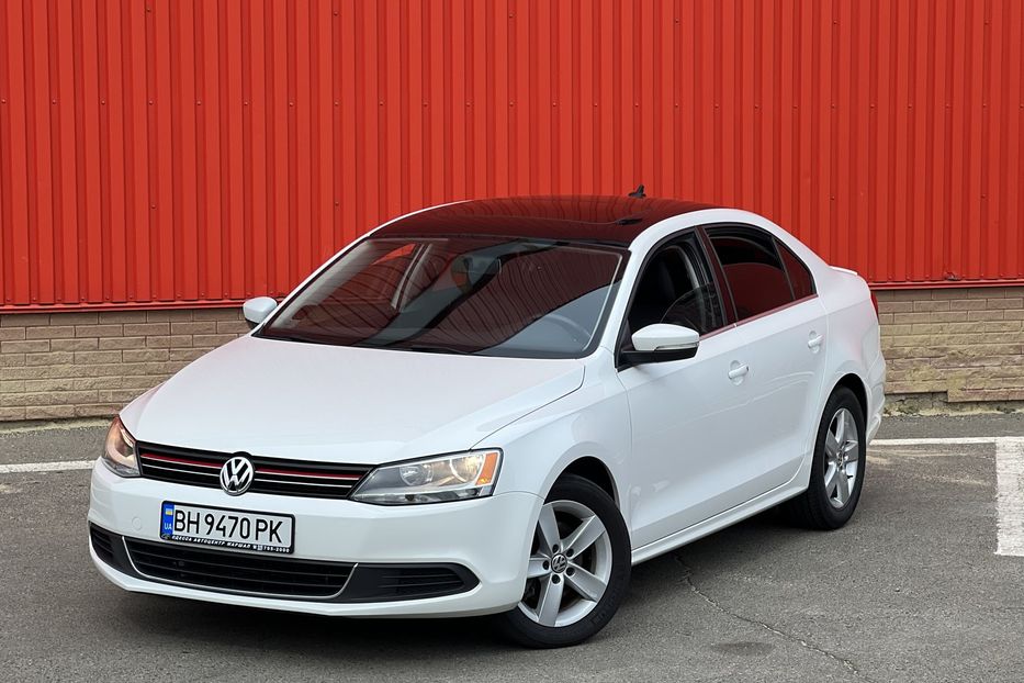 Продам Volkswagen Jetta Diesel 2014 года в Одессе