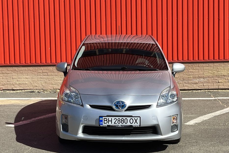 Продам Toyota Prius Full 2012 года в Одессе