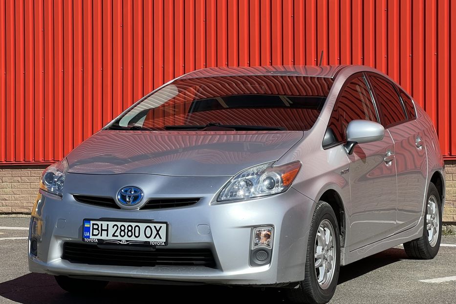 Продам Toyota Prius Full 2012 года в Одессе