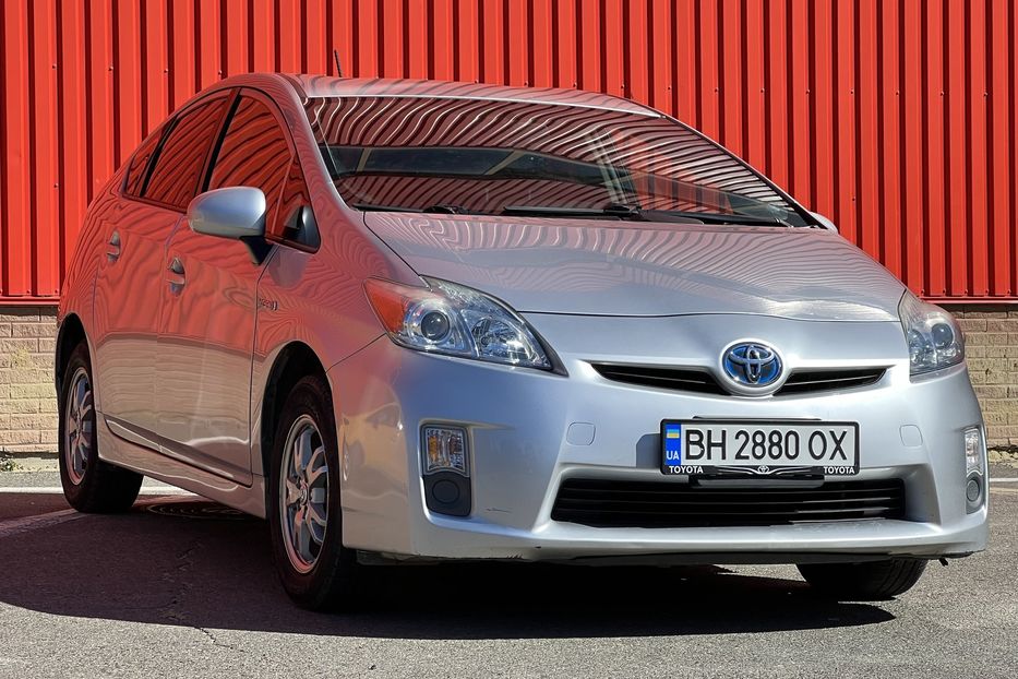 Продам Toyota Prius Full 2012 года в Одессе