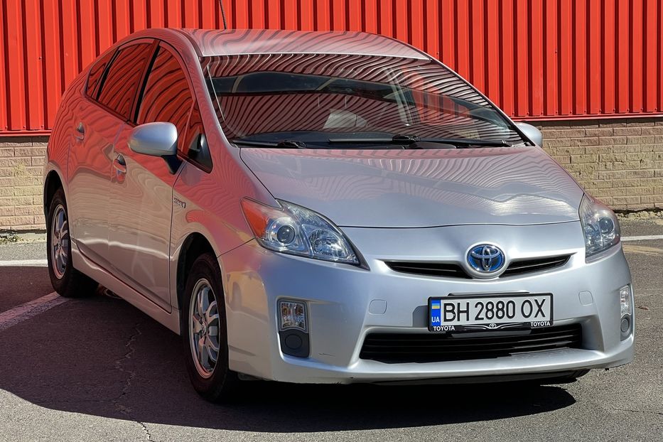 Продам Toyota Prius Full 2012 года в Одессе